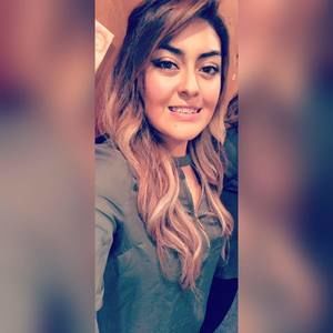 Meet your Posher, Regina